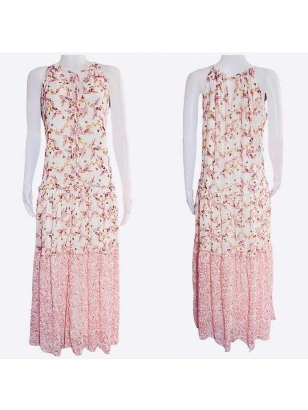 Drew Maxi Dress